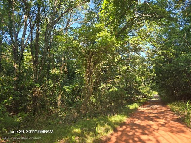 00 Hillside Drive, Tecumseh, OK 74873