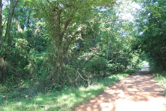 00 Hillside Drive, Tecumseh, OK 74873