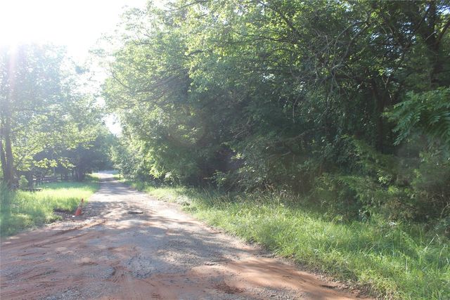 00 Hillside Drive, Tecumseh, OK 74873
