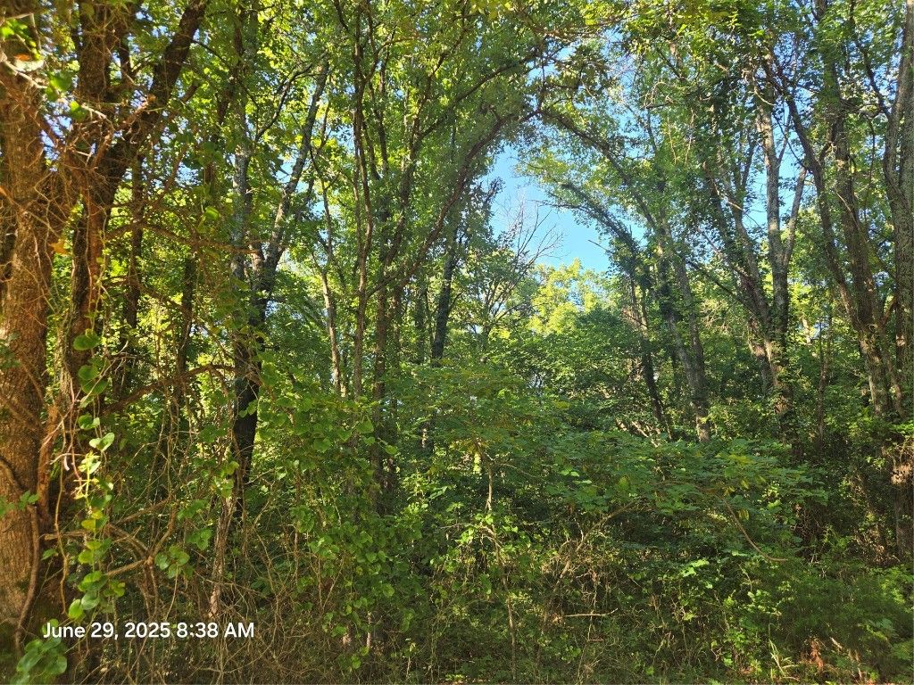 00 Hillside Drive, Tecumseh, OK 74873