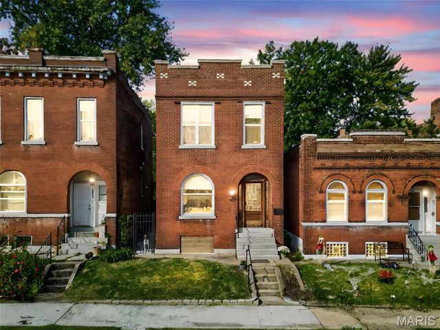 3003 Minnesota Avenue, St Louis, MO 63118