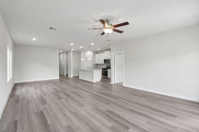 2515 Covered Wagon Drive, Crosby, TX 77532