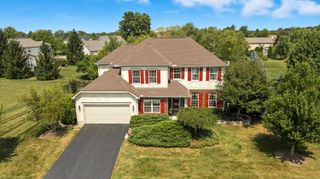 5386 Polar Drive, Lewis Center, OH 43035