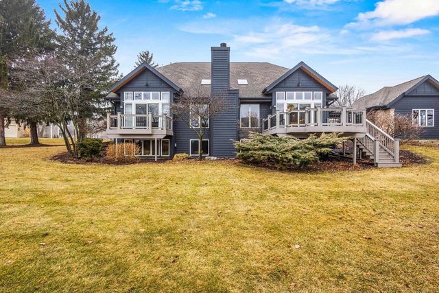 49 Chequamegon Bay, Madison, WI 53719