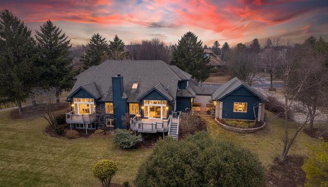 49 Chequamegon Bay, Madison, WI 53719