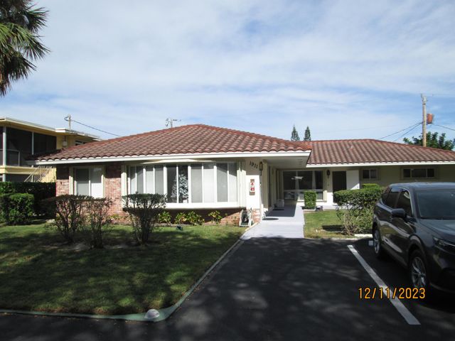 1911 NE 27th Court 1-3, Lighthouse Point, FL 33064