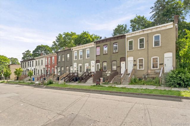 411 Liberty Street, Newburgh, NY 12550