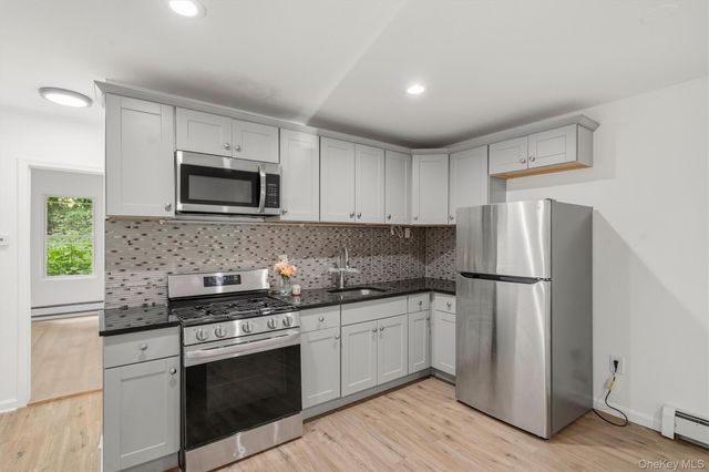 411 Liberty Street, Newburgh, NY 12550