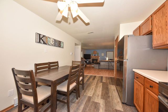 429 Slinger ROAD #T-4, Slinger, WI 53086