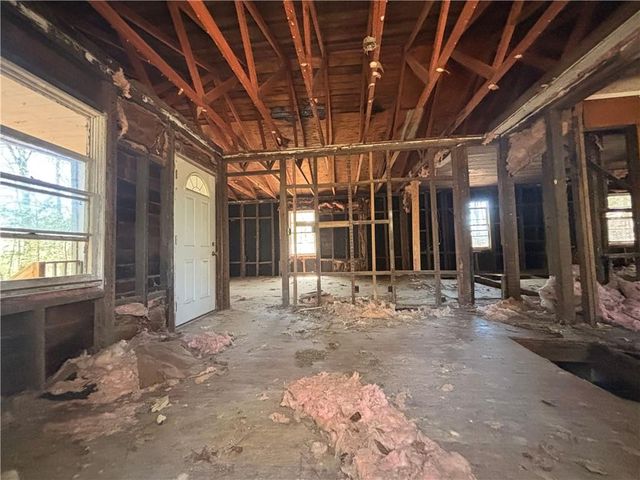 121 Hasty NE Road, Rome, GA 30161