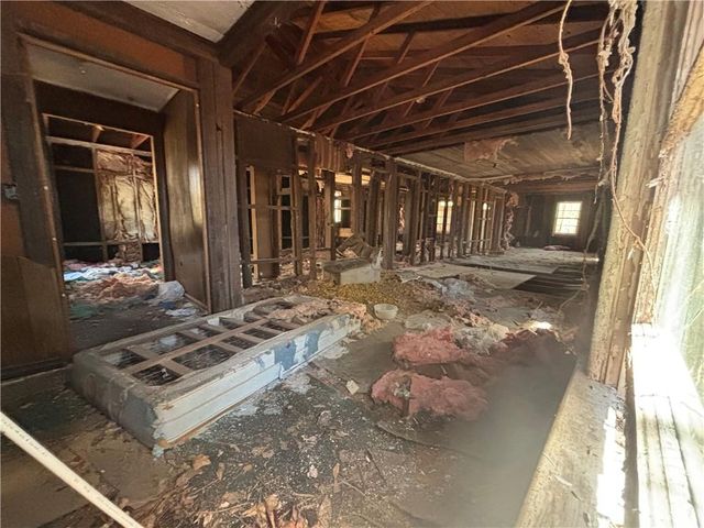121 Hasty NE Road, Rome, GA 30161