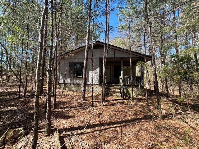 121 Hasty NE Road, Rome, GA 30161
