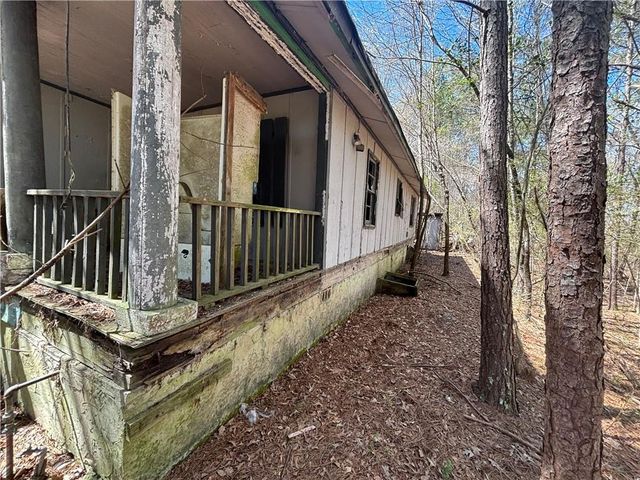 121 Hasty NE Road, Rome, GA 30161