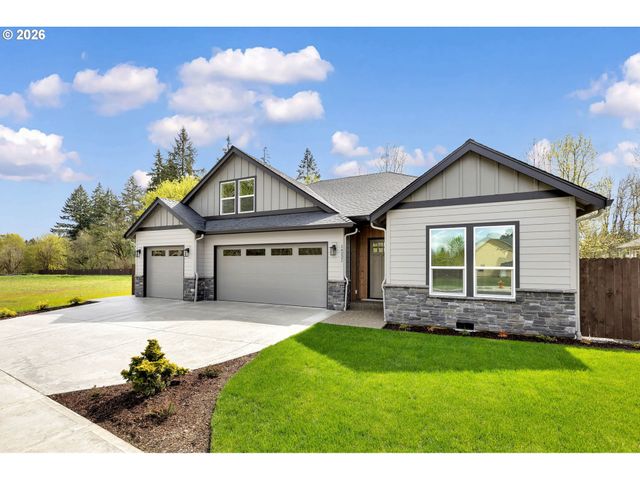 16221 Ne 180TH St, Brush Prairie, WA 98606