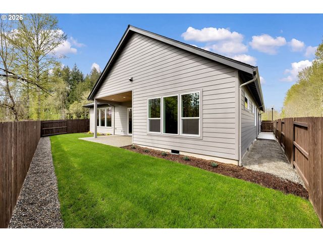 16221 Ne 180TH St, Brush Prairie, WA 98606