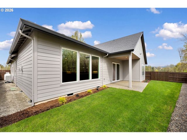 16221 Ne 180TH St, Brush Prairie, WA 98606