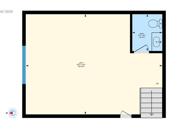 16221 Ne 180TH St, Brush Prairie, WA 98606