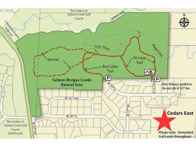 16221 Ne 180TH St, Brush Prairie, WA 98606