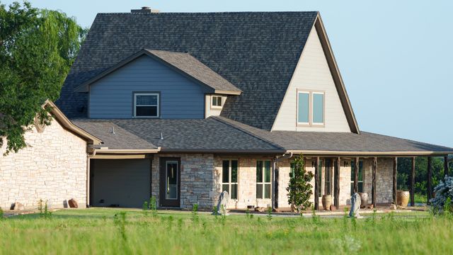 360 Pop Noah Road, Collinsville, TX 76233