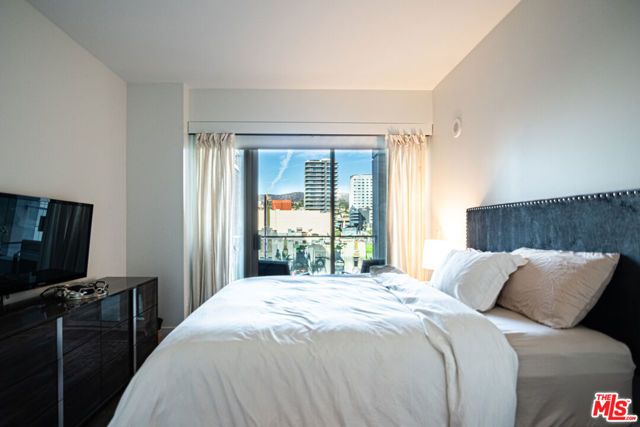 6250 Hollywood Boulevard 6G, Los Angeles, CA 90028