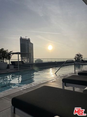 6250 Hollywood Boulevard 6G, Los Angeles, CA 90028