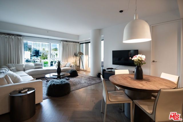 6250 Hollywood Boulevard 6G, Los Angeles, CA 90028