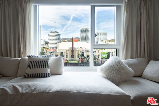 6250 Hollywood Boulevard 6G, Los Angeles, CA 90028