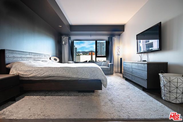 6250 Hollywood Boulevard 6G, Los Angeles, CA 90028