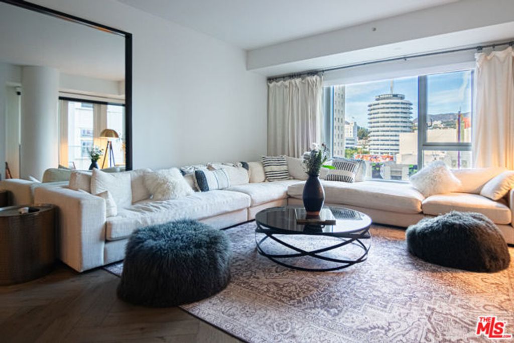 6250 Hollywood Boulevard 6G, Los Angeles, CA 90028