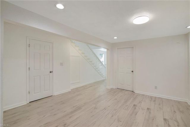 306 Wellons ST, Suffolk, VA 23434
