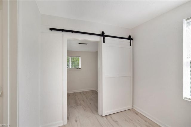 306 Wellons ST, Suffolk, VA 23434
