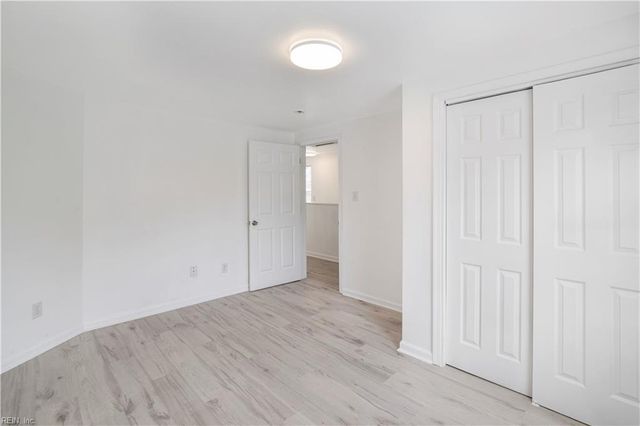 306 Wellons ST, Suffolk, VA 23434