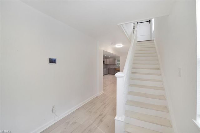 306 Wellons ST, Suffolk, VA 23434
