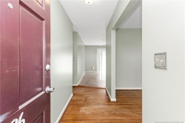 1426 Habersham Drive, Fayetteville, NC 28304