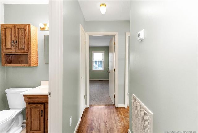 1426 Habersham Drive, Fayetteville, NC 28304