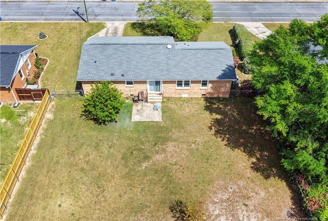 1426 Habersham Drive, Fayetteville, NC 28304