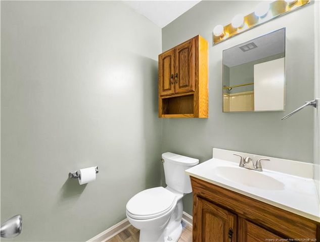 1426 Habersham Drive, Fayetteville, NC 28304