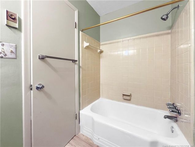 1426 Habersham Drive, Fayetteville, NC 28304