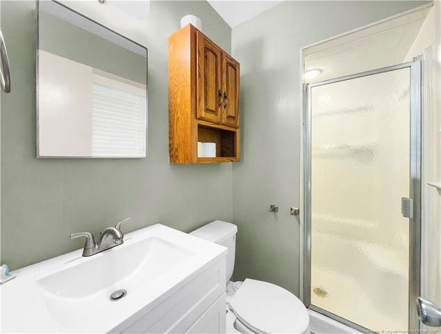 1426 Habersham Drive, Fayetteville, NC 28304