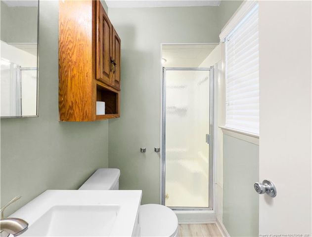 1426 Habersham Drive, Fayetteville, NC 28304