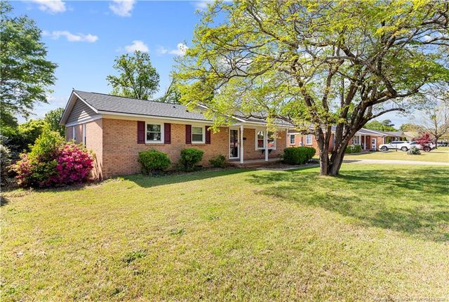 1426 Habersham Drive, Fayetteville, NC 28304