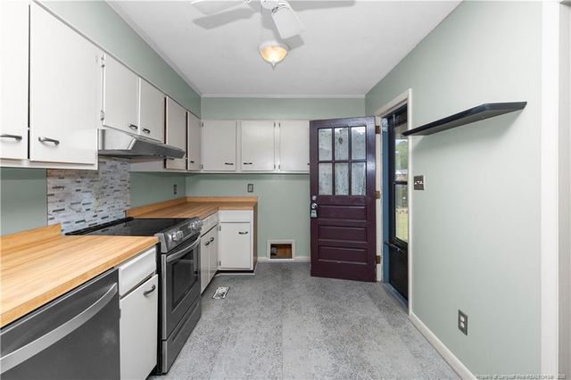 1426 Habersham Drive, Fayetteville, NC 28304