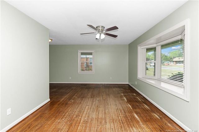 1426 Habersham Drive, Fayetteville, NC 28304