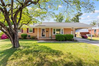 1426 Habersham Drive, Fayetteville, NC 28304