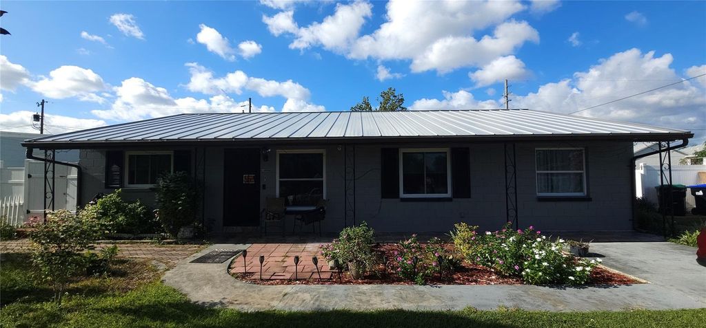 4426 WALBRIDGE STREET, Orlando, FL 32809