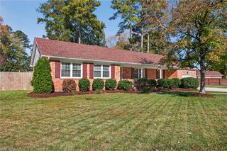 528 Rebel Road RD, Chesapeake, VA 23322
