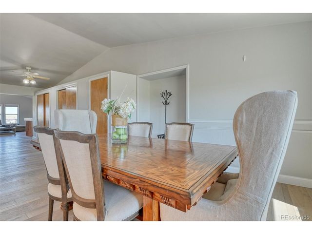 38801 Private Road 17, Elizabeth, CO 80107