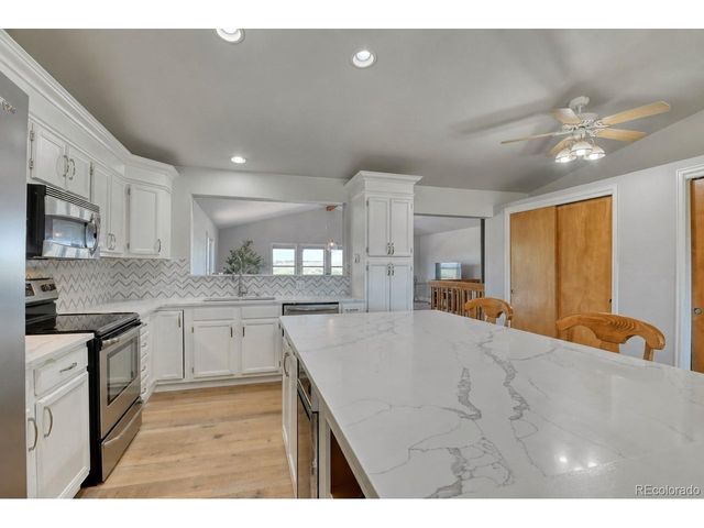 38801 Private Road 17, Elizabeth, CO 80107