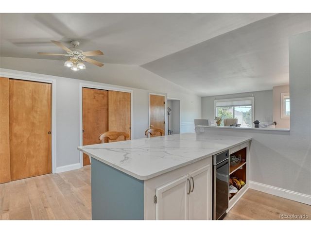 38801 Private Road 17, Elizabeth, CO 80107