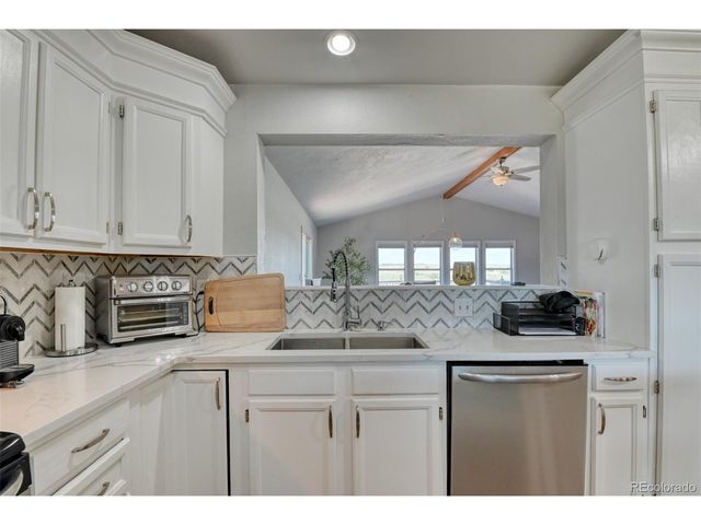 38801 Private Road 17, Elizabeth, CO 80107